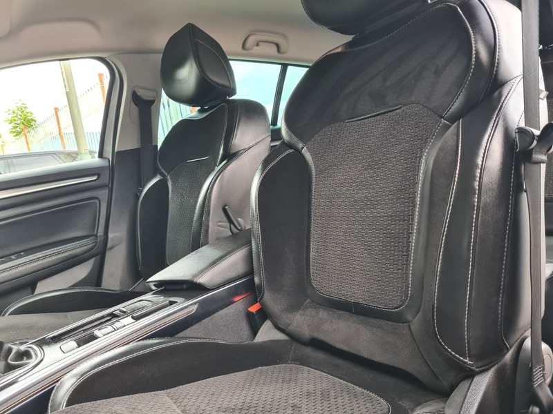 Used Renault Megane 2017 for sale - 76884600: Photo 15