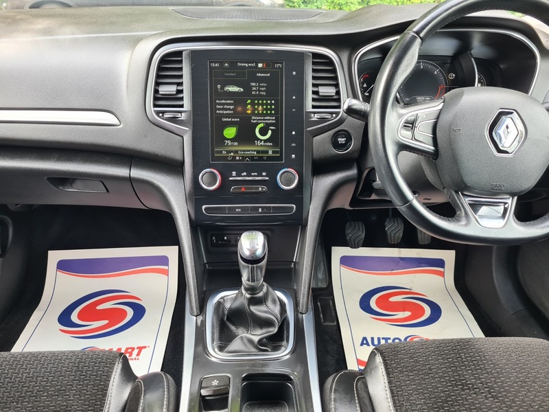 Used Renault Megane 2017 for sale - 76884600: Photo 16