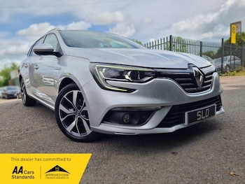 2017 - 1.5 dCi Dynamique S Nav 5dr