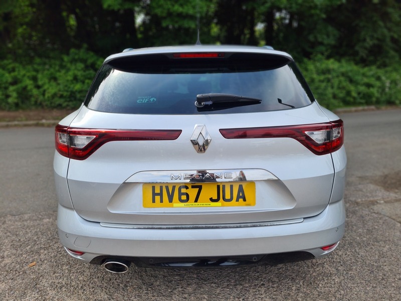 Used Renault Megane 2017 for sale - 76884600: Photo 6