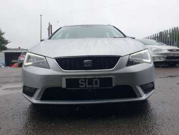 Used SEAT Leon 2016 for sale - 71899209: Photo