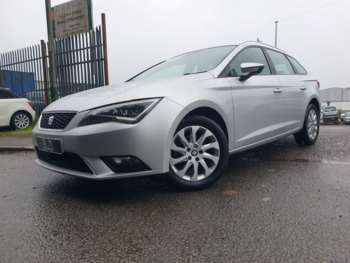 Used SEAT Leon 2016 for sale - 71899209: Photo