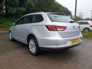 Used SEAT Leon 2016 for sale - 71899209: Photo