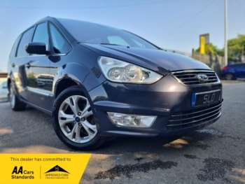 2015 - 2.0 TDCi 140 Titanium 5dr