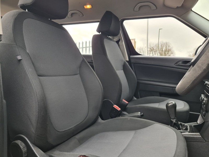 Used Skoda Yeti 2011 for sale - 77766051: Photo 10