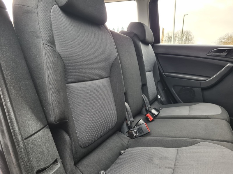 Used Skoda Yeti 2011 for sale - 77766051: Photo 11