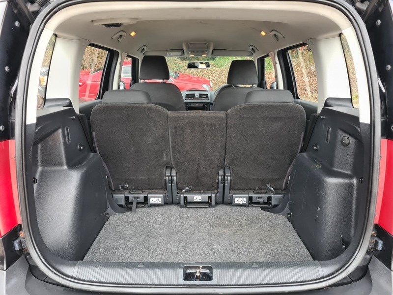 Used Skoda Yeti 2011 for sale - 77766051: Photo 13