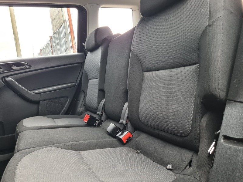 Used Skoda Yeti 2011 for sale - 77766051: Photo 14