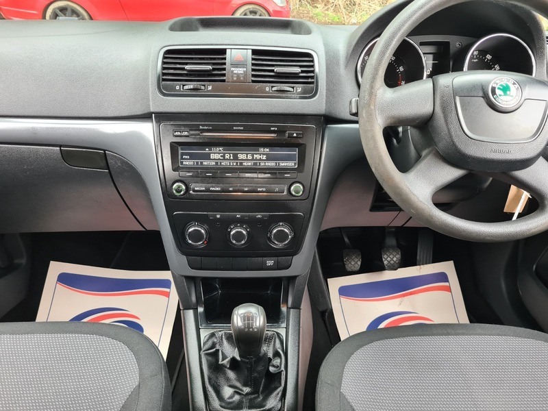Used Skoda Yeti 2011 for sale - 77766051: Photo 17