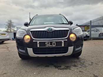 Used Skoda Yeti 2011 for sale - 77766051: Photo