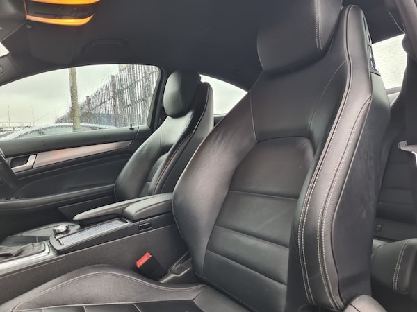 Used Mercedes-Benz C-Class 2011 for sale - 75321713: Photo 12