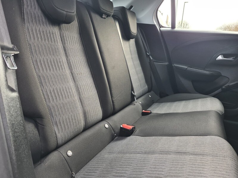 Used Vauxhall Corsa 2020 for sale - 77521730: Photo 10