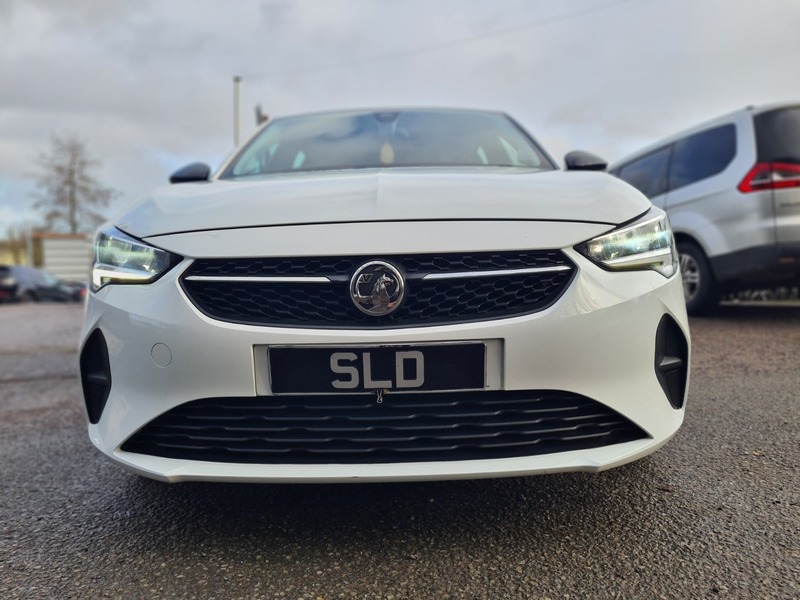 Used Vauxhall Corsa 2020 for sale - 77521730: Photo 2