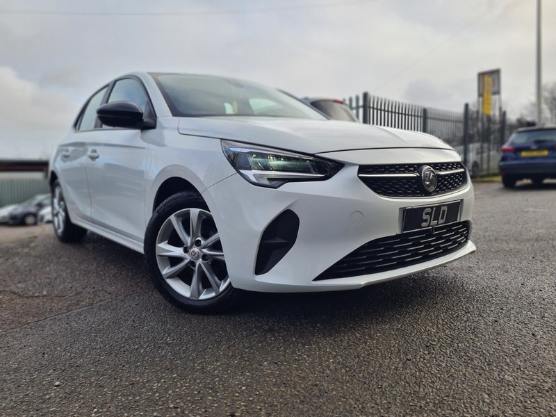 Used Vauxhall Corsa 2020 for sale - 77521730: Photo 3