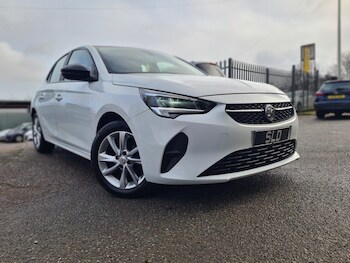 Used Vauxhall Corsa 2020 for sale - 77521730: Photo