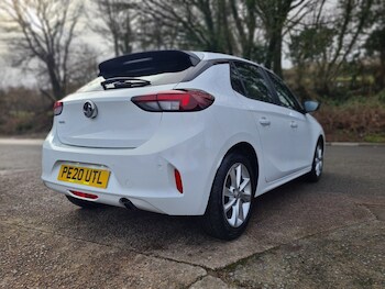 Used Vauxhall Corsa 2020 for sale - 77521730: Photo