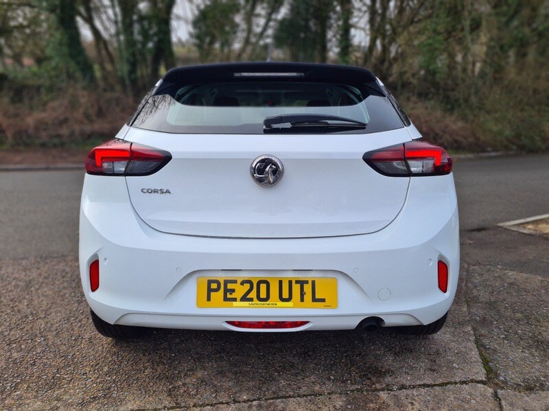 Used Vauxhall Corsa 2020 for sale - 77521730: Photo 6