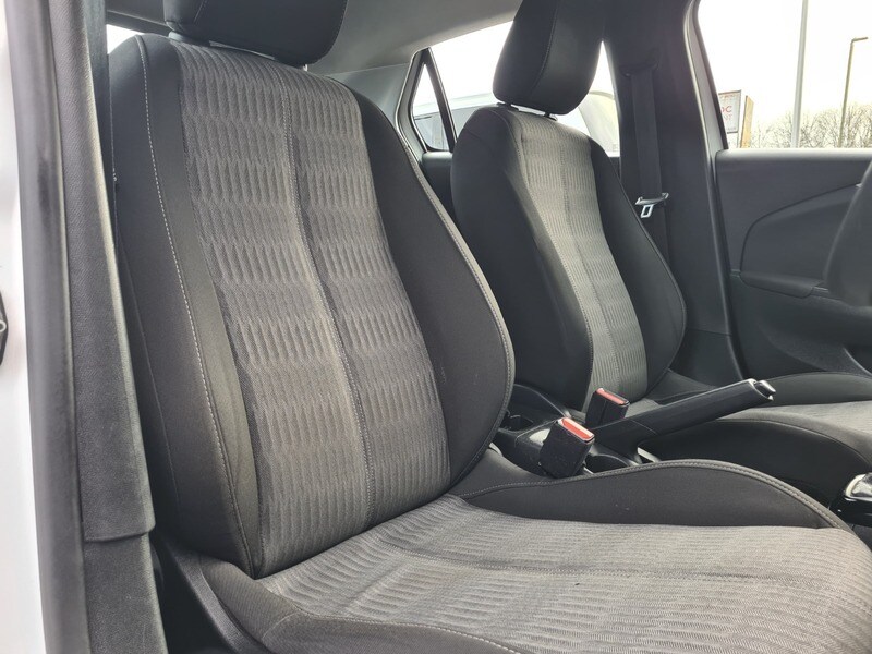 Used Vauxhall Corsa 2020 for sale - 77521730: Photo 9