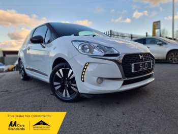 2017 - 1.2 PureTech 82 Chic 3dr