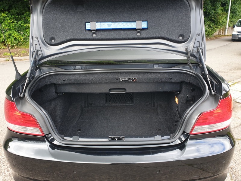 Used BMW 1 Series 2009 for sale - 77356945: Photo 10