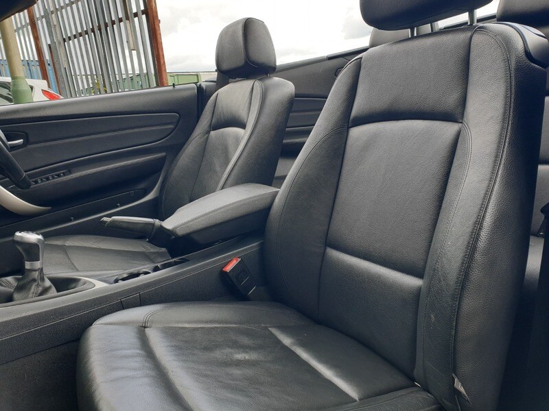 Used BMW 1 Series 2009 for sale - 77356945: Photo 12