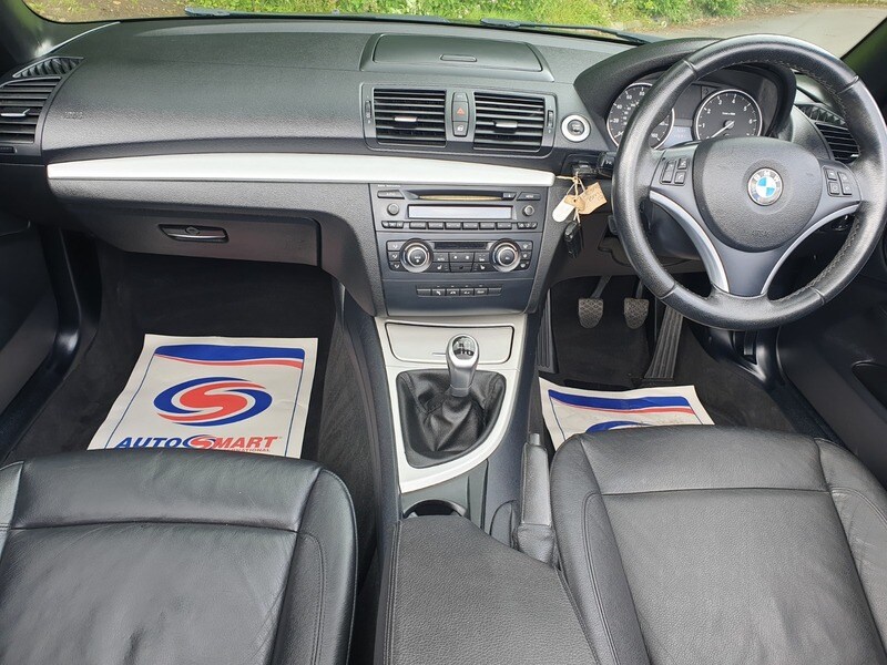 Used BMW 1 Series 2009 for sale - 77356945: Photo 13