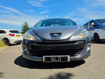 Used Peugeot 308 2010 for sale - 79234085: Photo