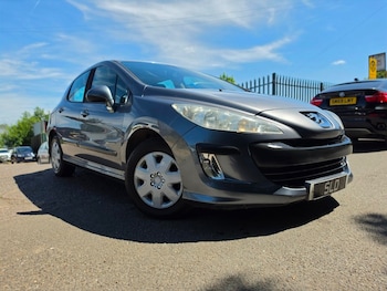 Used Peugeot 308 2010 for sale - 79234085: Photo