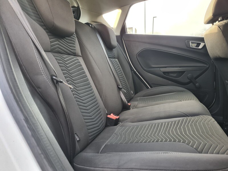 Used Ford Fiesta 2013 for sale - 77384947: Photo 10