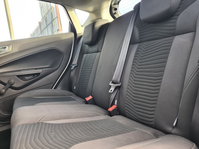 Used Ford Fiesta 2013 for sale - 77384947: Photo 13