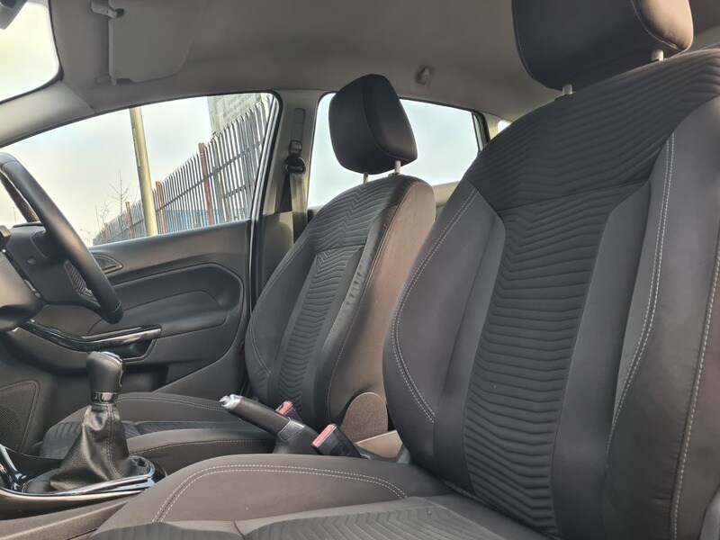 Used Ford Fiesta 2013 for sale - 77384947: Photo 15