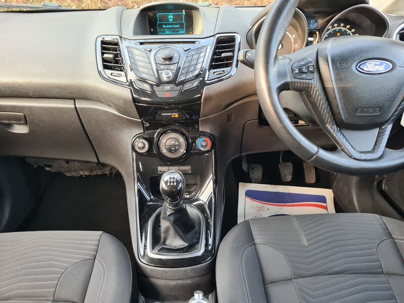 Used Ford Fiesta 2013 for sale - 77384947: Photo 16