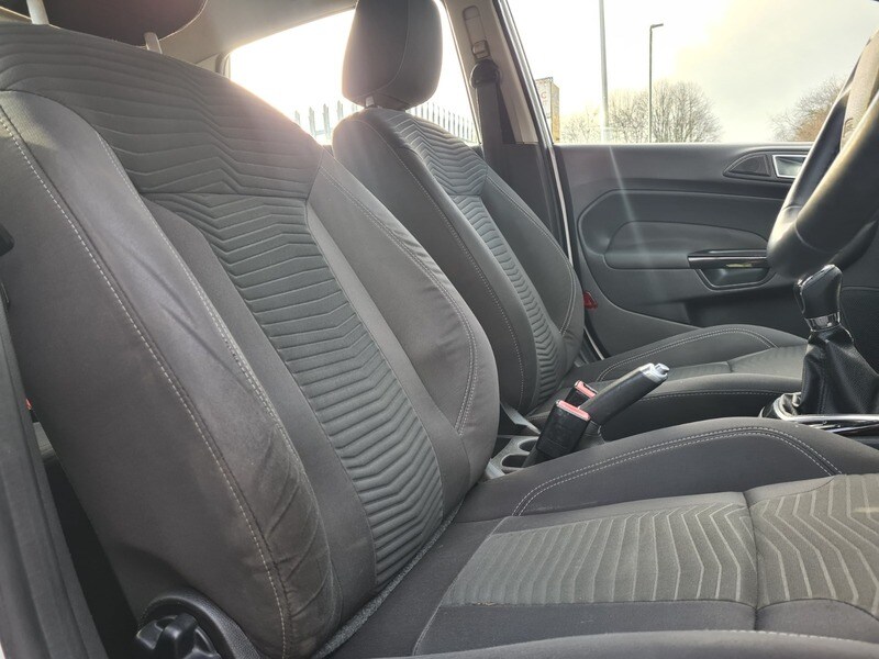 Used Ford Fiesta 2013 for sale - 77384947: Photo 9