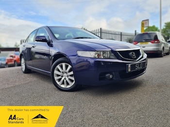 Used Honda Accord 2005 for sale - 78459083: Photo