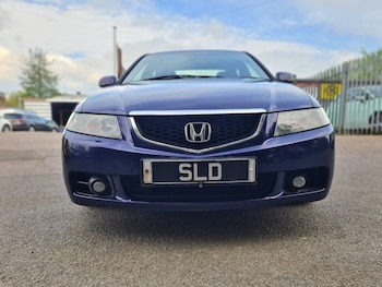 Used Honda Accord 2005 for sale - 78459083: Photo