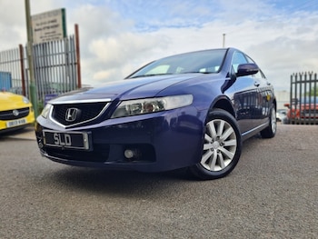 Used Honda Accord 2005 for sale - 78459083: Photo