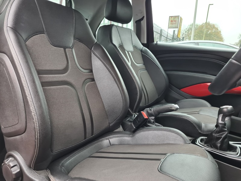 Used Vauxhall ADAM 2016 for sale - 76497030: Photo 9
