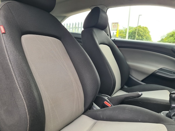 Used SEAT Ibiza 2014 for sale - 75503612: Photo 10