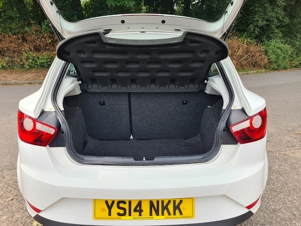 Used SEAT Ibiza 2014 for sale - 75503612: Photo 12