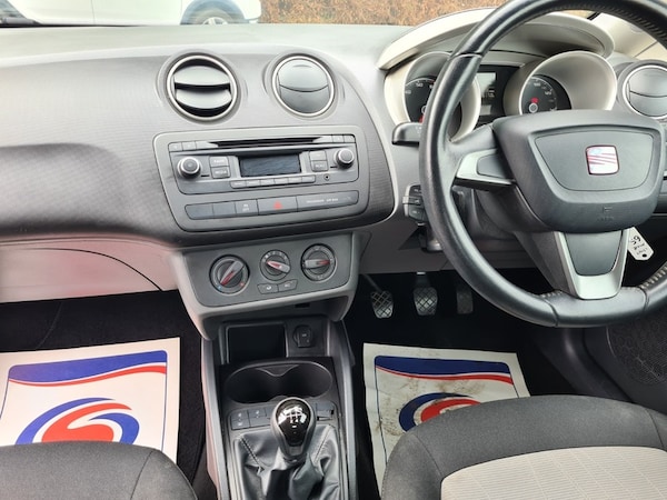 Used SEAT Ibiza 2014 for sale - 75503612: Photo 13