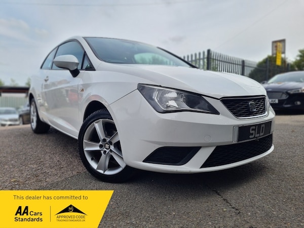 Used SEAT Ibiza 2014 for sale - 75503612: Photo 1