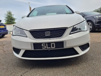 Used SEAT Ibiza 2014 for sale - 75503612: Photo