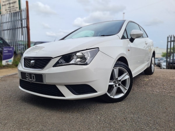 Used SEAT Ibiza 2014 for sale - 75503612: Photo 4