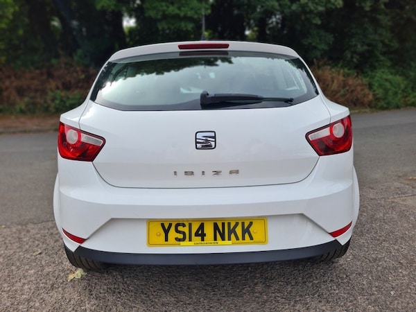 Used SEAT Ibiza 2014 for sale - 75503612: Photo 7