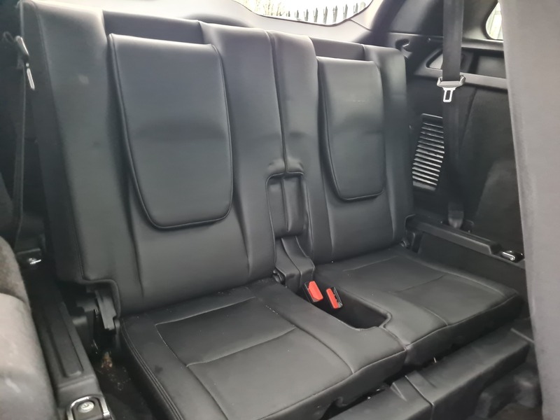 Used Land Rover Discovery Sport 2018 for sale - 77303285: Photo 11