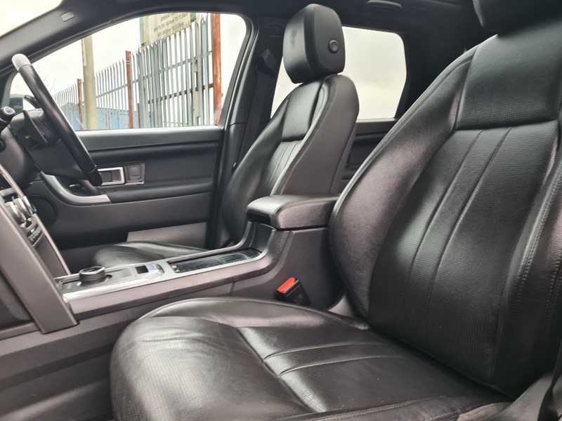 Used Land Rover Discovery Sport 2018 for sale - 77303285: Photo 16