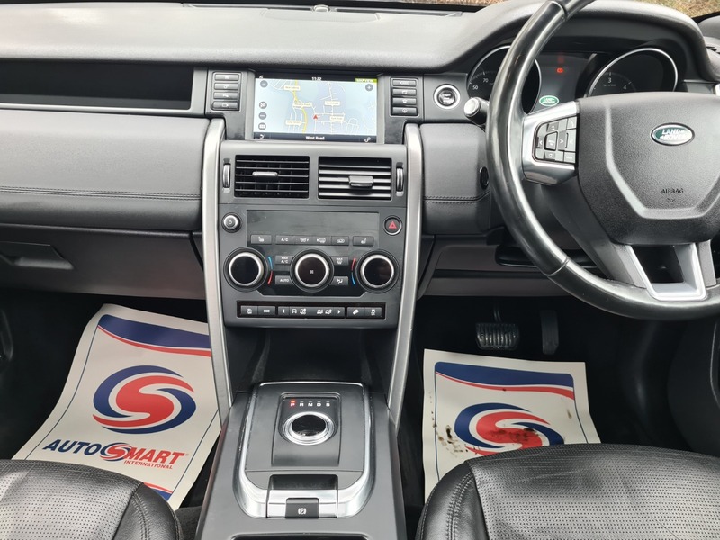 Used Land Rover Discovery Sport 2018 for sale - 77303285: Photo 17