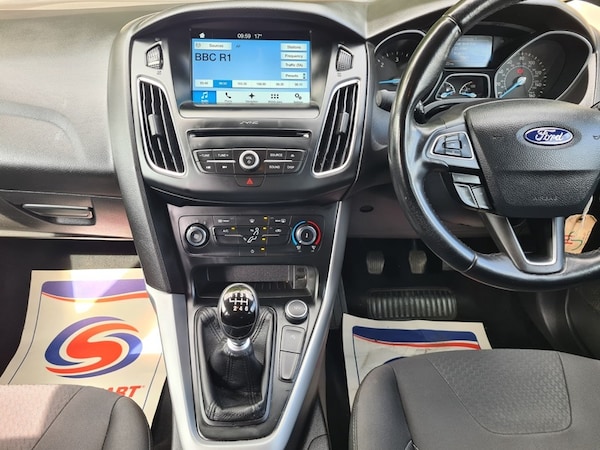Used Ford Focus 2018 for sale - 75398211: Photo 16