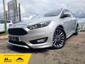 2018 - ST-LINE 5-Door