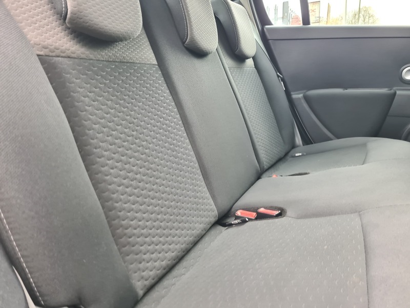 Used Renault Clio 2010 for sale - 78201381: Photo 11